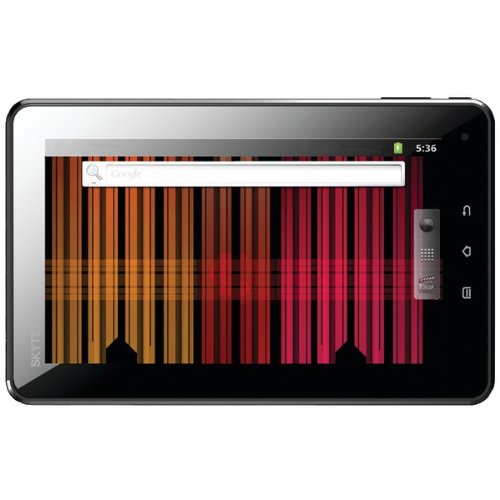 SKYTEX Skypad Alpha2 - 7-inch Capacitive Touchscreen Tablet Android 2.3.4