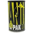 Universal Animal Pak Sports Nutrition Supplement, 44-Count