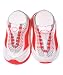 Nike Girls Air Max 95 Infant Socks (Size 0-6M)