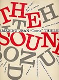 The Sound: The Amazing Jean "Toots" Thielemans [ original LP Vinyl ]