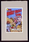 The Monkey Wrench Gang