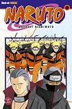 Naruto, Band 36: BD 36 - Masashi Kishimoto