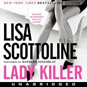 Lady Killer | [Lisa Scottoline]