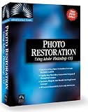 Photo Restoration: Using Adobe Photoshop (Ebook Lecture Series)
