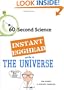 Instant Egghead Guide: The Universe (60 Second Science)