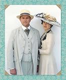 picture of The World of Downton Abbey
