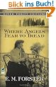 Where Angels Fear to Tread (Dover Thrift Editions)