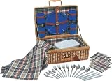 Eigenschaften Giffits  / Picknick-Korb 