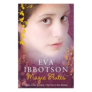 young eva ibbotson