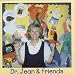MELODY HOUSE DR. JEAN AND FRIENDS CD