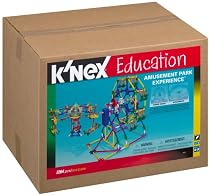 K'NEX EDUCATION Amusement Park Experience