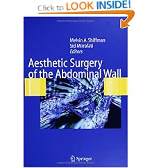 Aesthetic Surgery of the Abdominal Wall