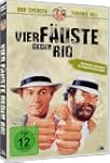 Vier F�uste gegen Rio - HD Remastered...