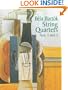 String Quartets Nos. 1 and 2 (Dover Chamber Music Scores)
