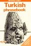 Lonely Planet Turkish Phrasebook (Lonely Planet Language Survival Kit)
