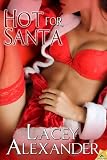 Hot for Santa