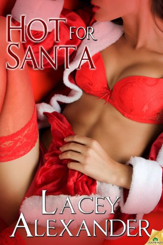 Hot for Santa (Hot in the City)