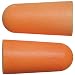 Kimberly Clark Jackson Safety 16336 RED-E-FIT 6 Pair Uncorded Disposable Earplugs, NRR 32 (Case of 12)
