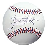Dante Bichette Autographed All-Star Baseball