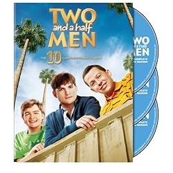 Two and a Half Men: The Complete Tenth Season