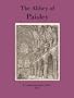 The Abbey of Paisley (Paisley Collection)