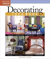 Decorating Idea Book (Idea Books)