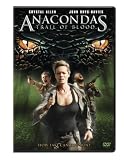 Anacondas: Trail of Blood