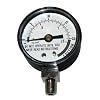Presto 82087 pressure cooker and canner gauge.