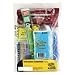 Quakehold! 70501 Evacuation Essentials Plus Kit