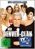 Der Denver-Clan - Season 2, Vol. 1 [3 DVDs]