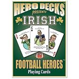 Hero Decks - Notre Dame - Playing Cards