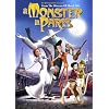 A Monster In Paris