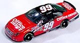Carl Edwards #99 Office Depot Ford Fusion 1:64 Scale