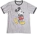 Mickey Mouse Boys Classic T Shirt