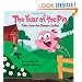 The Year of the Pig: Tales from the Chinese Zodiac
