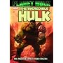 Hulk: Planet Hulk