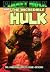The Incredible Hulk: Planet Hulk