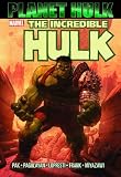 Incredible Hulk: Planet Hulk