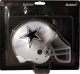Dallas Cowboys Helmet Bank