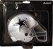 Dallas Cowboys Helmet Bank