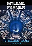 Image de Mylène Farmer - Timeless 2013, le film [Édition Limitée]