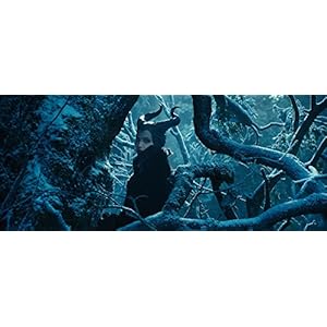 Maléfique [Combo Blu-ray 3D + Blu-ray 2D]