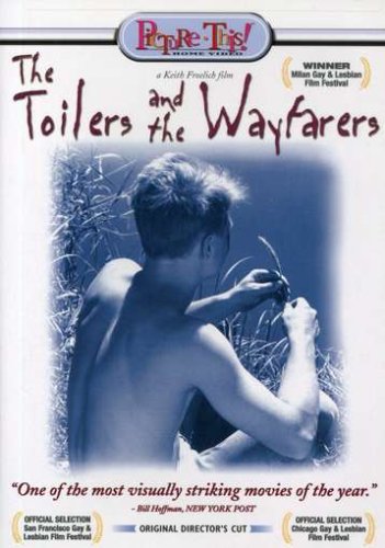 Cover art for The Toilers and the Wayfarers Cover art for The Toilers and the Wayfarers