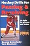 Hockey Drills for Passing & Receiving