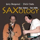 Saxology