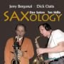 Saxology