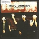 This Is Not the World [VINYL]