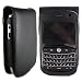 Lincoln Leather Flip Case for Blackberry Bold 9000