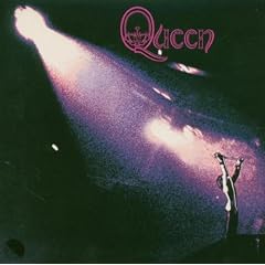Queen - Edition japonaise digipack
