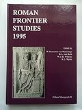 Roman frontier studies, 1995 : proceedings of the XVIth International Congress of Roman Frontier Studies
